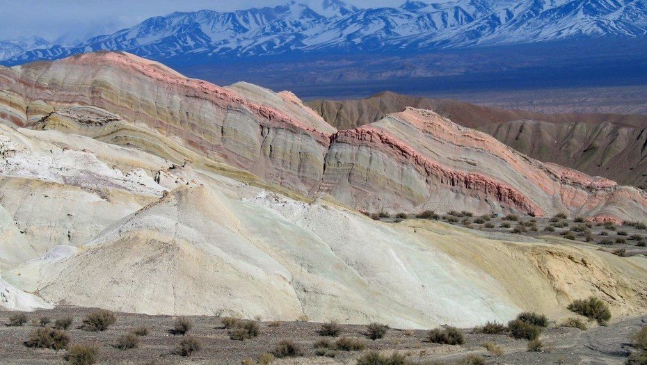 minería
