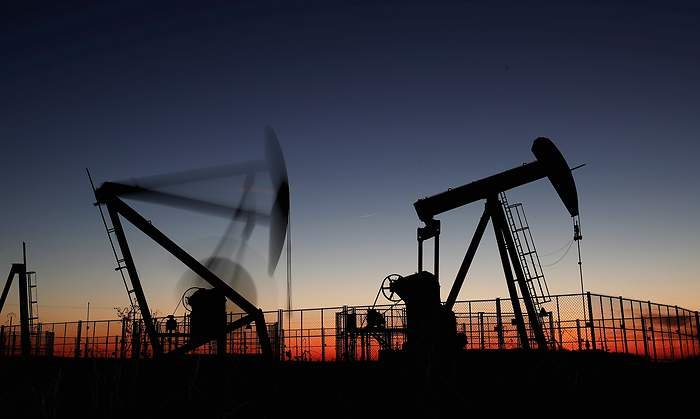 Petroleo