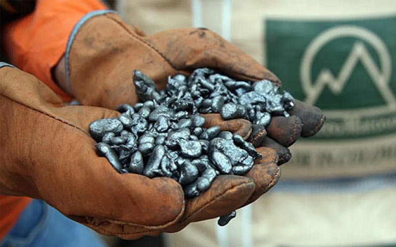 Tomado de Wolrd Energy Trade