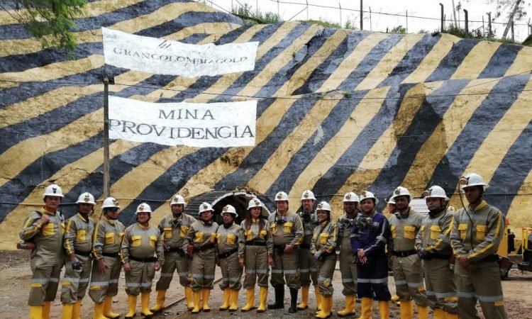 Tomado de Colombia Minera
