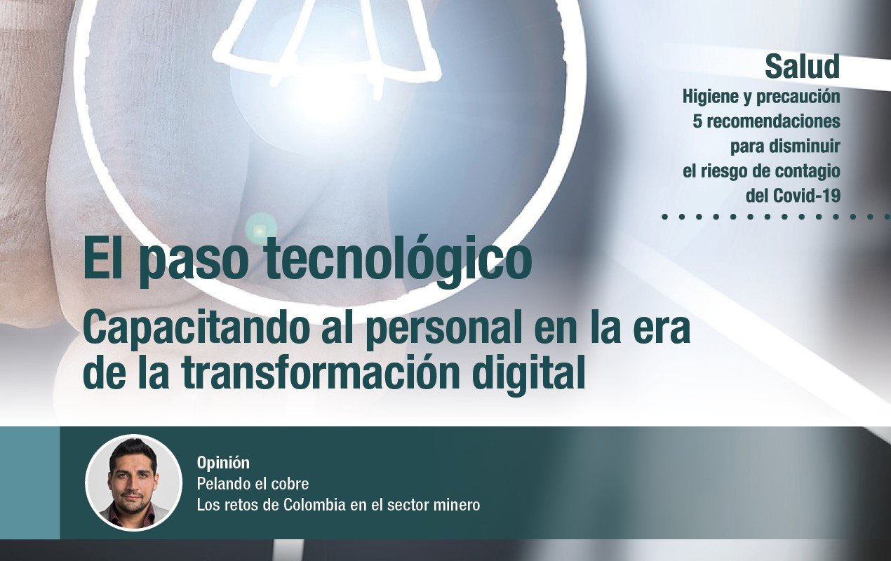 Tomado de Revista Negocios e Industrias