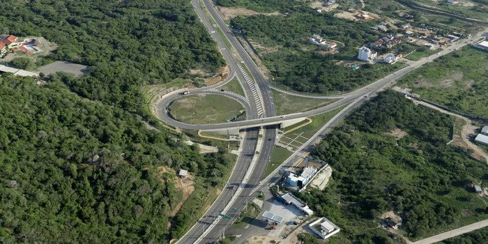 Tomado de MinTransporte
