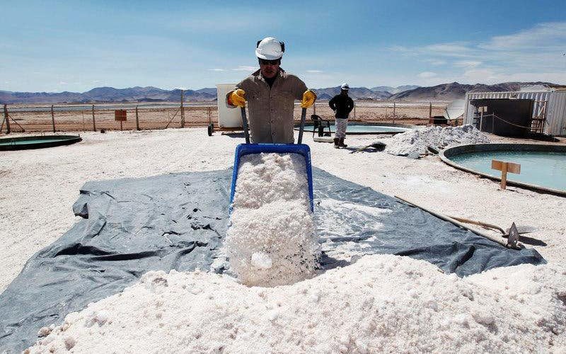 Tomado de Híbridos y Eléctricos