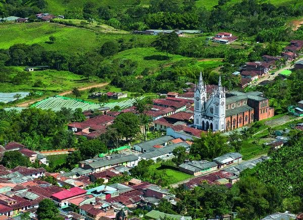Tomado de Radio Nacional de Colombia