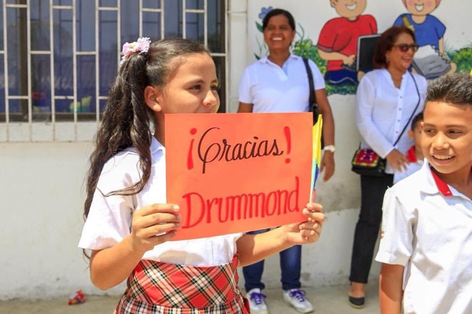 Tomado de Drummond