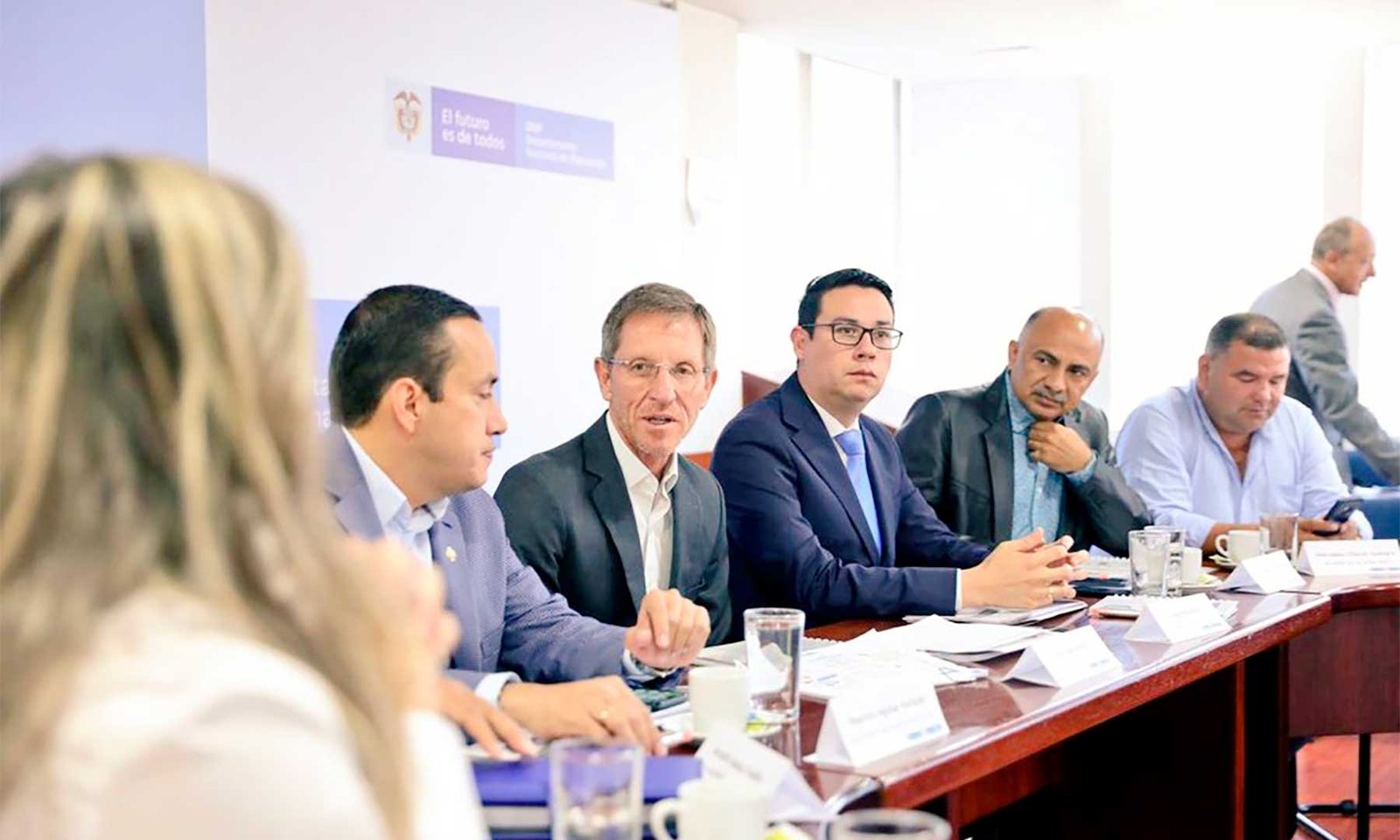 Tomado de Presidencia de la República