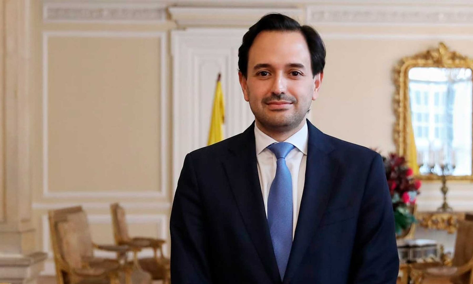Tomado de Presidencia de la República