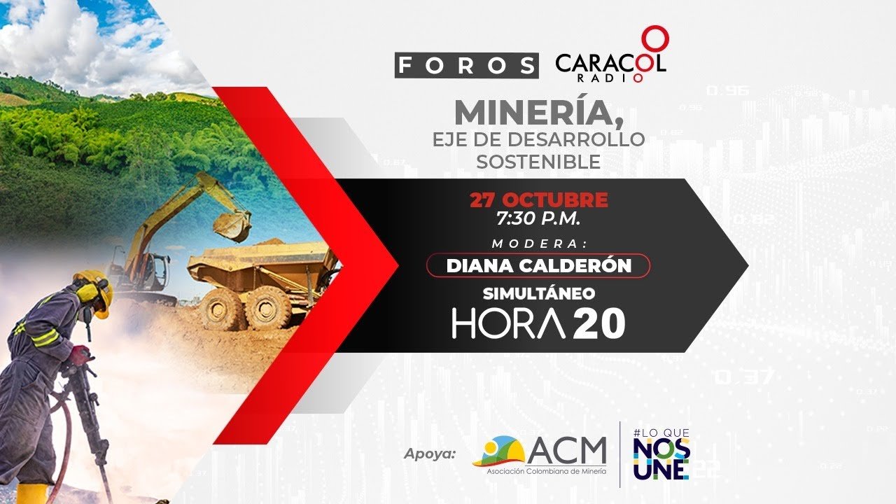 Tomado de Caracol Radio