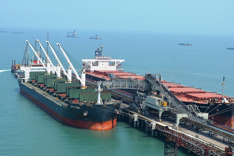 Tomado de Drummond Company