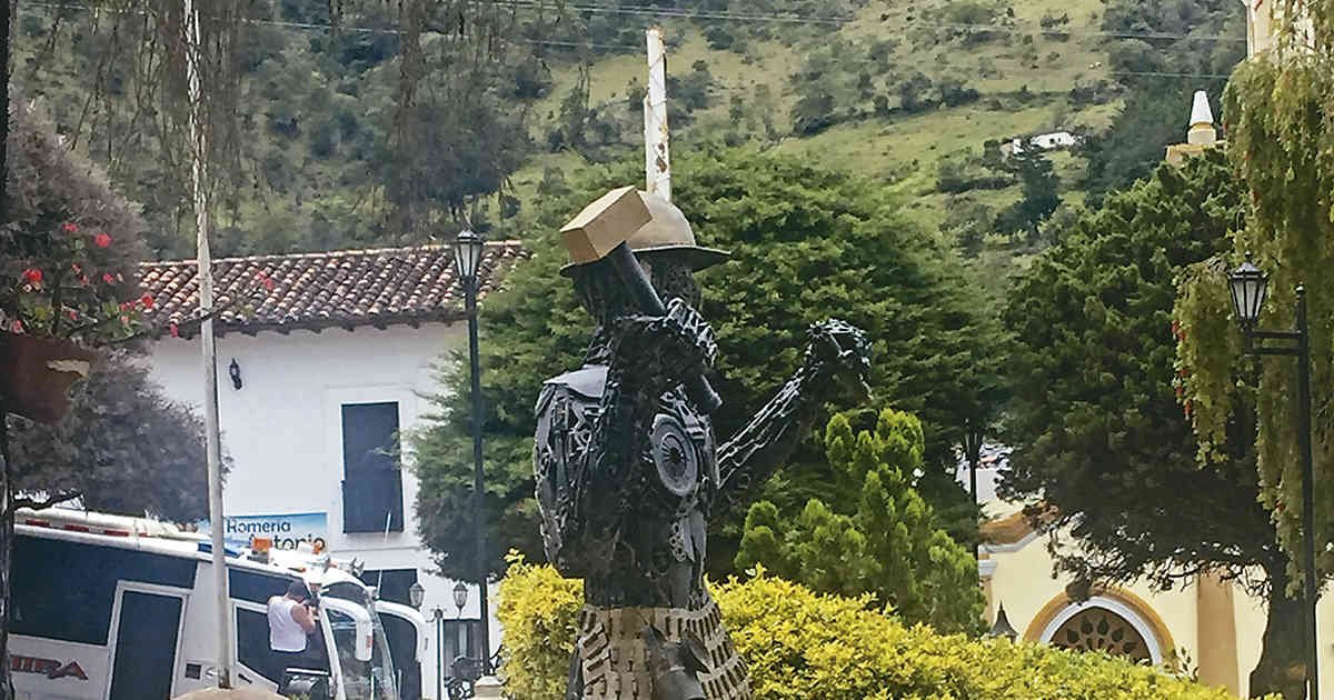 Tomado de Sostenibilidad Semana