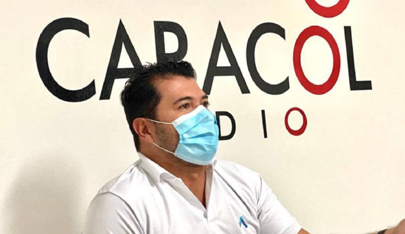 Tomado de Caracol Radio