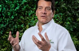 Felipe-Bayon-presidente-de-Ecopetrol Tomado de La república