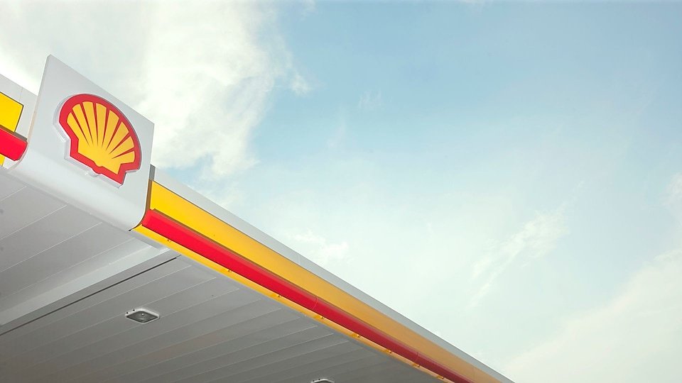 Archivo de Shell