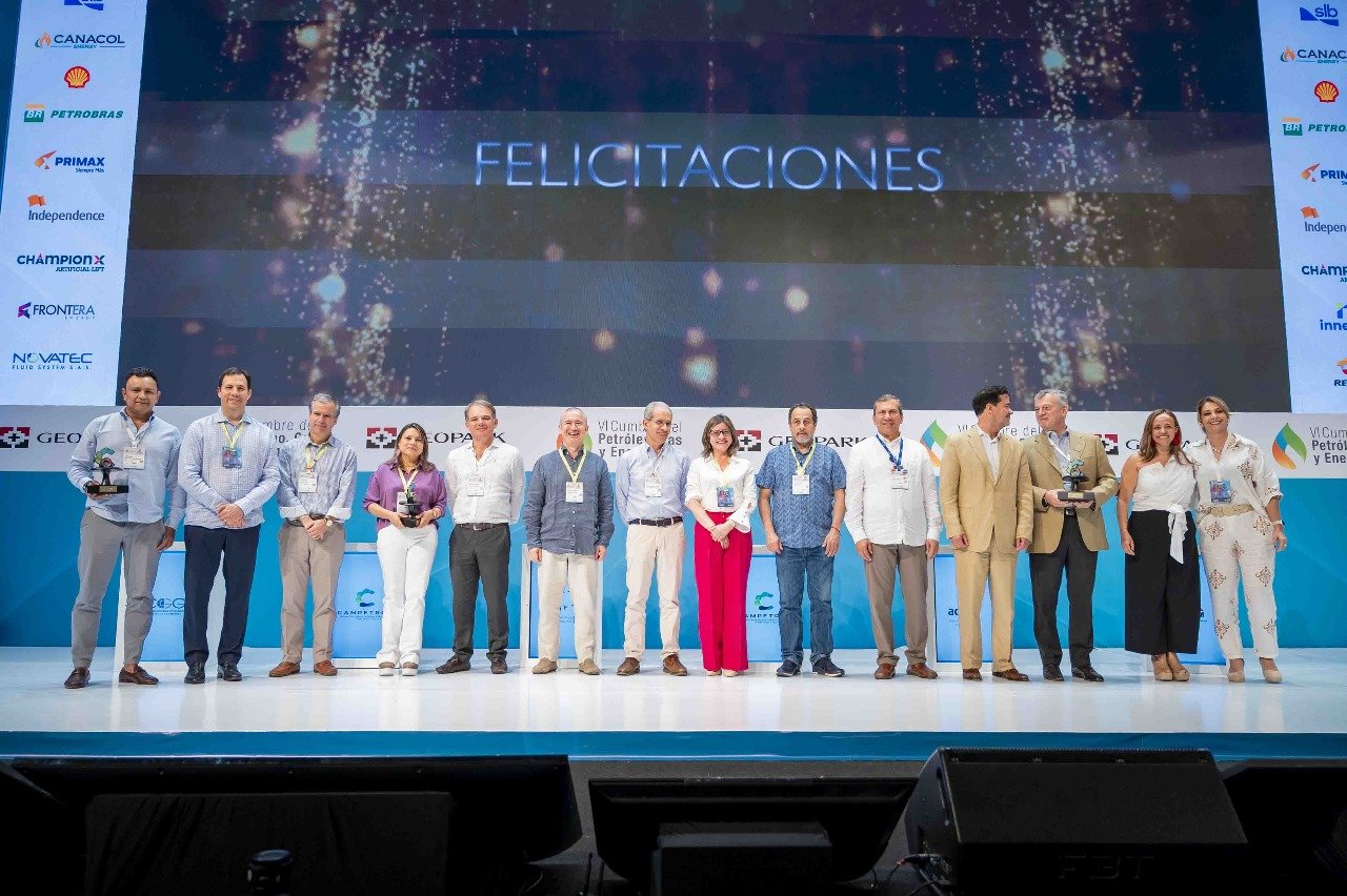 Premios Campetrol 2023