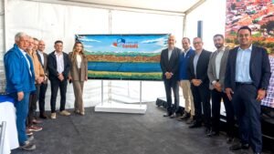 Colgas y Ladrillera Santafé inauguran parque solar industrial en Cundinamarca: energía limpia, ahorro y competitividad para Colombia